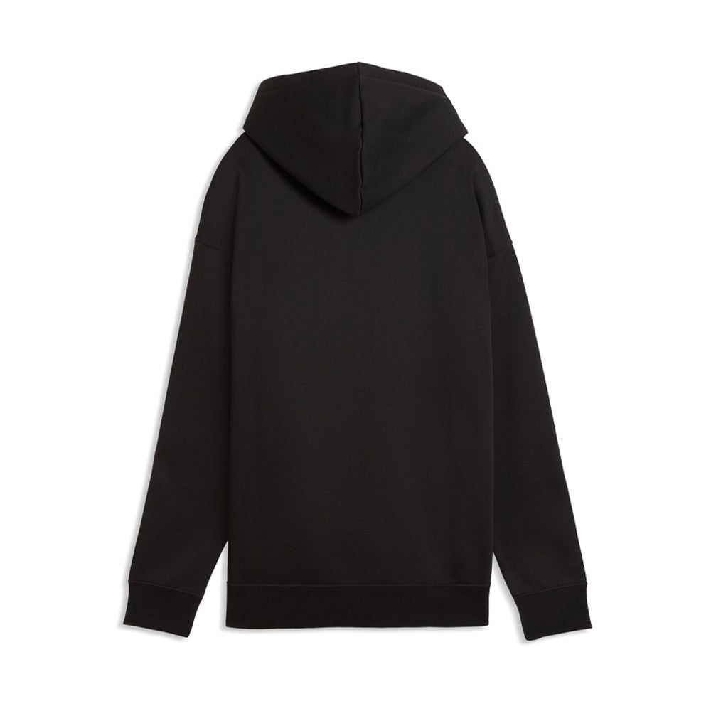 Felpa Puma Donna - Nero