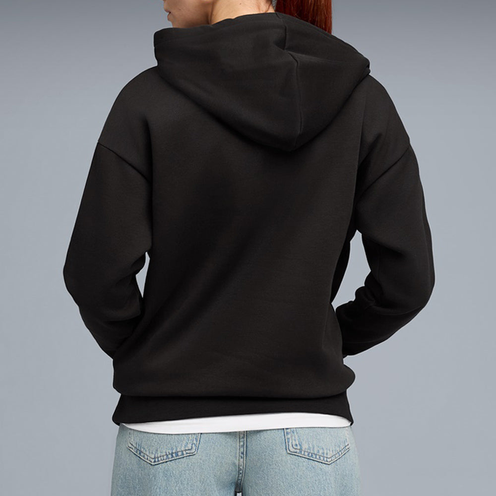 Felpa Puma Donna - Nero