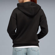 Felpa Puma Donna - Nero