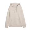 Felpa puma donna - beige