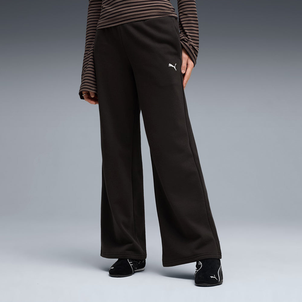 Pantalone Puma Donna - Nero