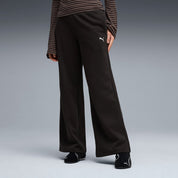 Pantalone Puma Donna - Nero