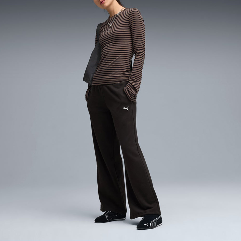 Pantalone Puma Donna - Nero