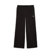 Pantalone puma donna - nero
