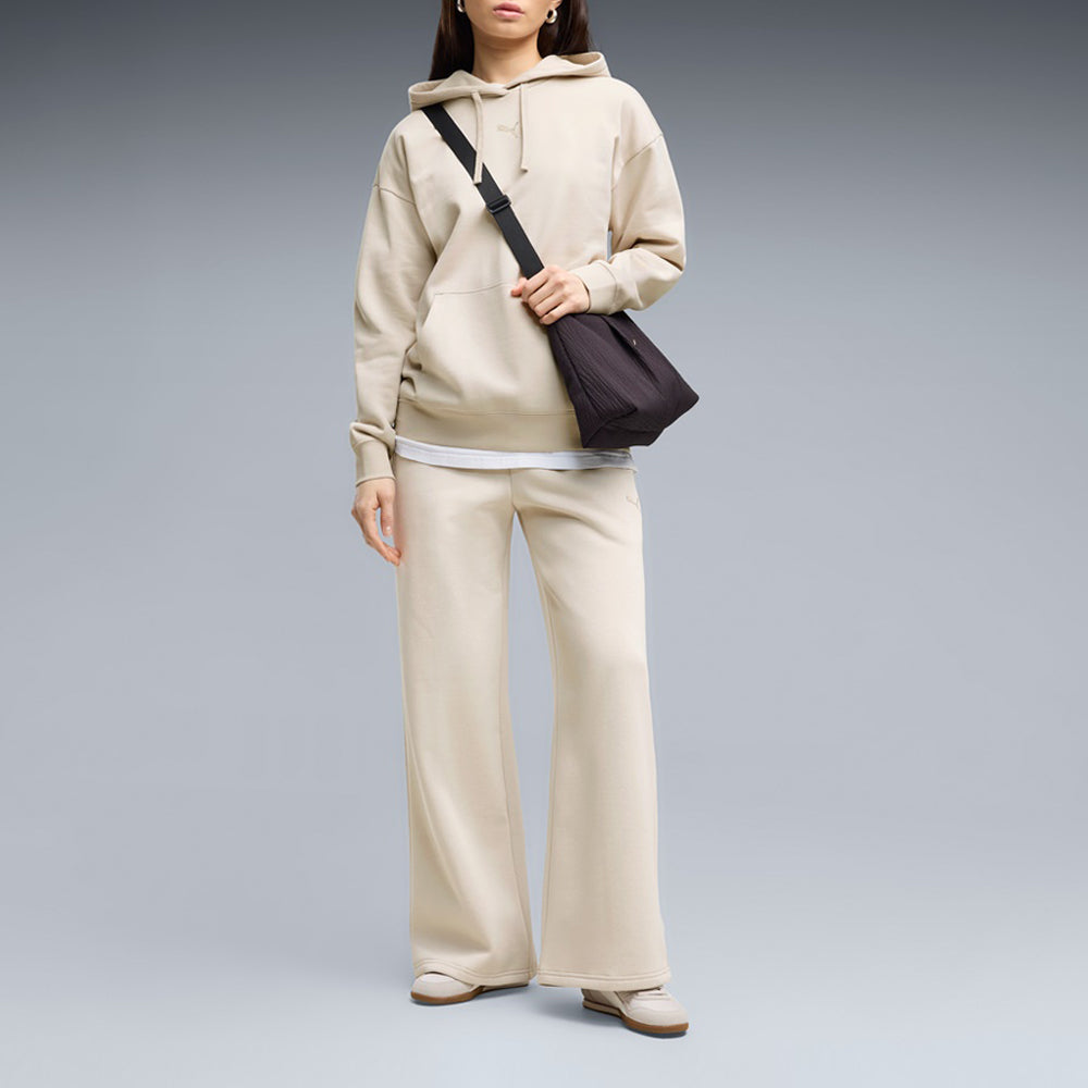 Pantalone Puma Donna - Beige