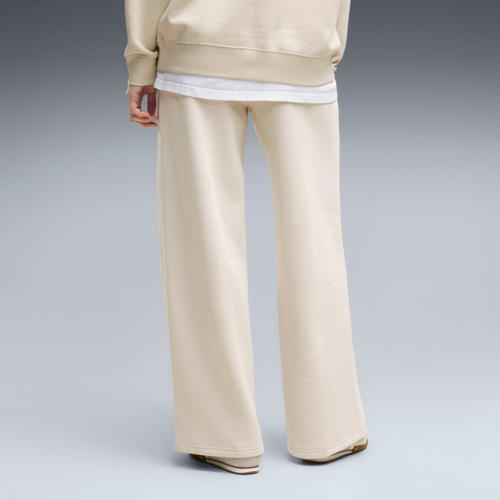 Pantalone Puma Donna - Beige
