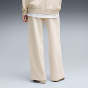 Pantalone Puma Donna - Beige