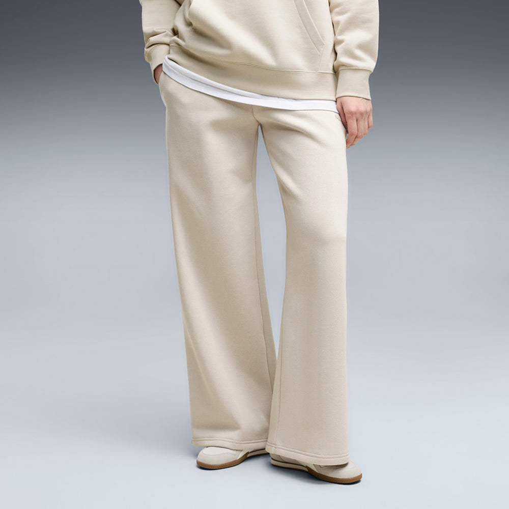 Pantalone Puma Donna - Beige