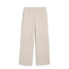 Pantalone puma donna - beige