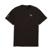 T-Shirt Puma Uomo - Nero