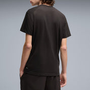 T-Shirt Puma Uomo - Nero