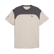 T-Shirt Puma Uomo - Beige