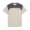 T-shirt puma uomo - beige