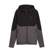 Felpa Puma Uomo - Grigio