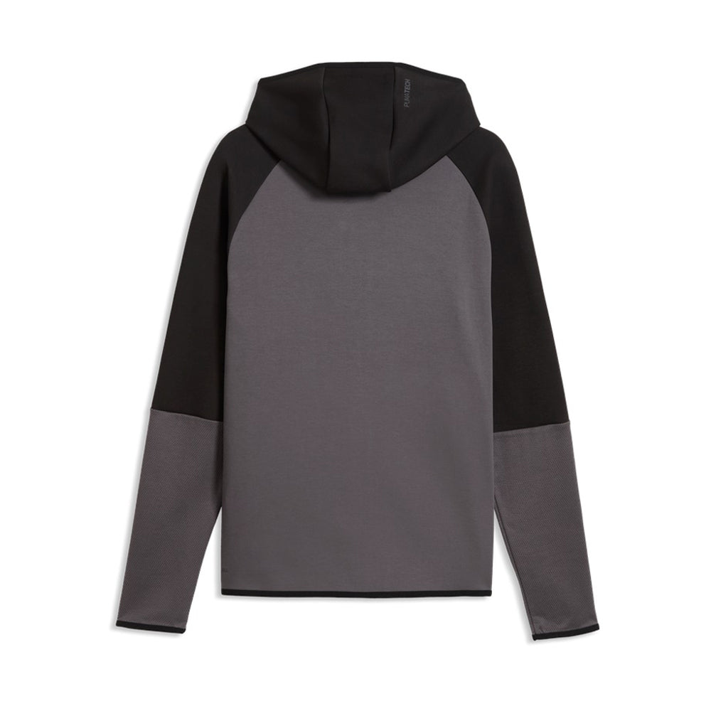 Felpa Puma Uomo - Grigio