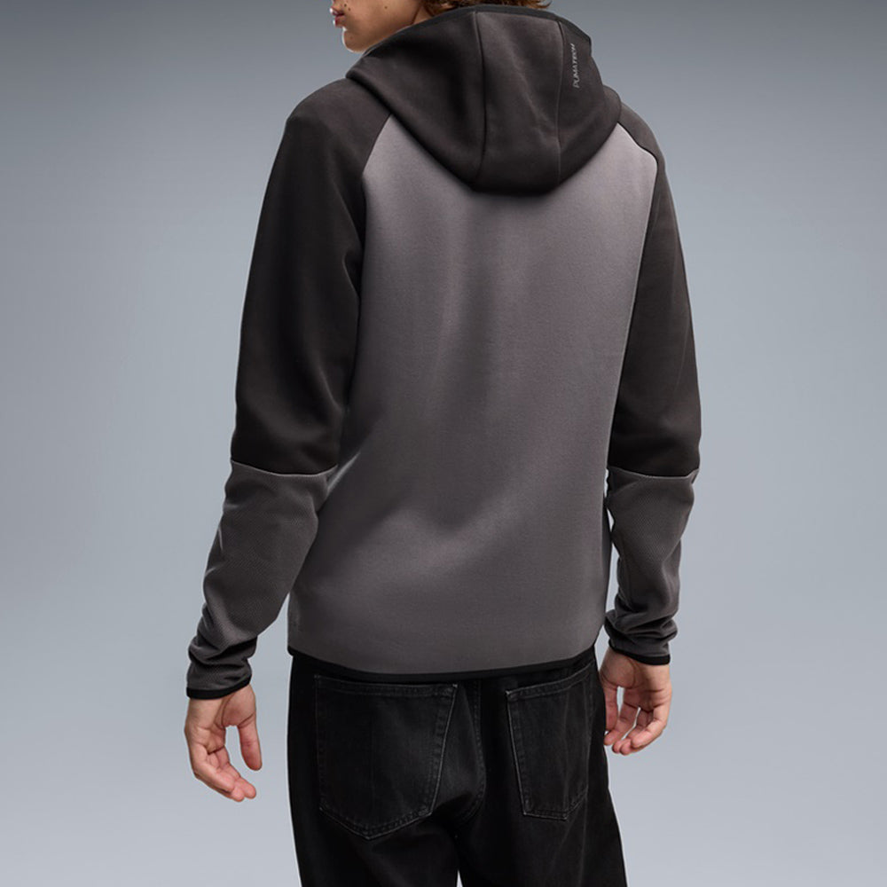 Felpa Puma Uomo - Grigio