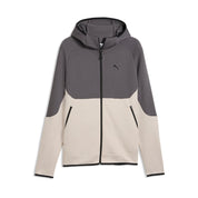 Felpa Puma Uomo - Beige