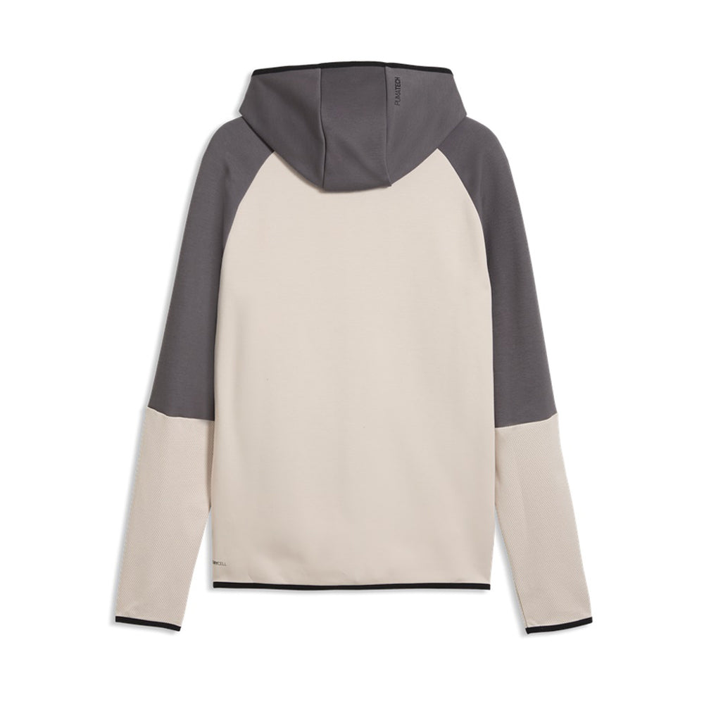 Felpa Puma Uomo - Beige