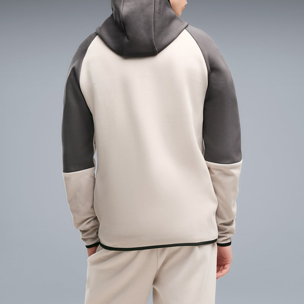 Felpa Puma Uomo - Beige