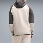 Felpa Puma Uomo - Beige