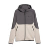 Felpa puma uomo - beige