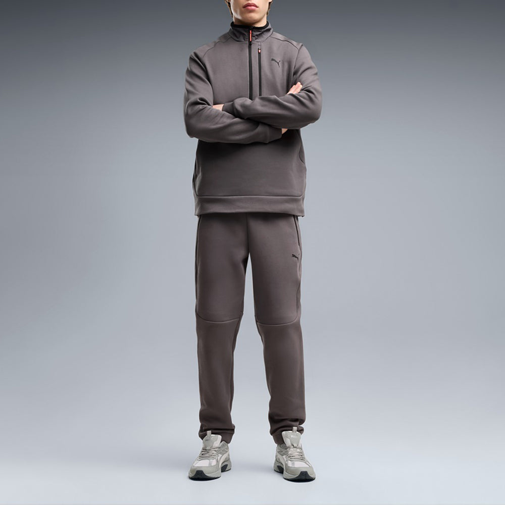 Pantalone Puma Uomo - Grigio