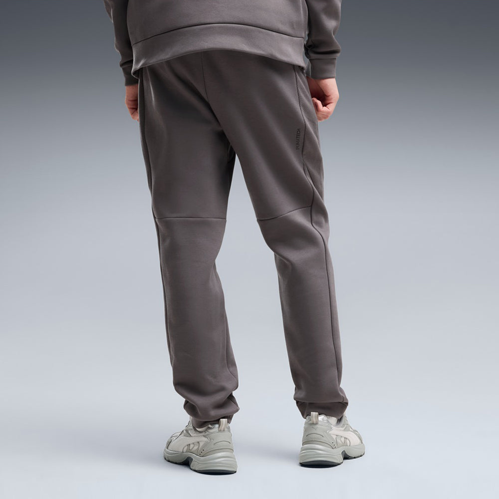 Pantalone Puma Uomo - Grigio