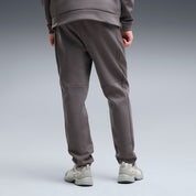 Pantalone Puma Uomo - Grigio