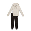 Tuta puma donna - beige