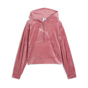 Felpa Puma Donna - Rosa