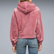 Felpa Puma Donna - Rosa