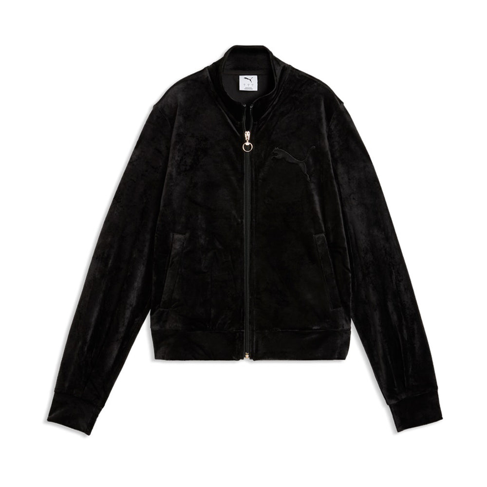 Felpa Puma Donna - Nero