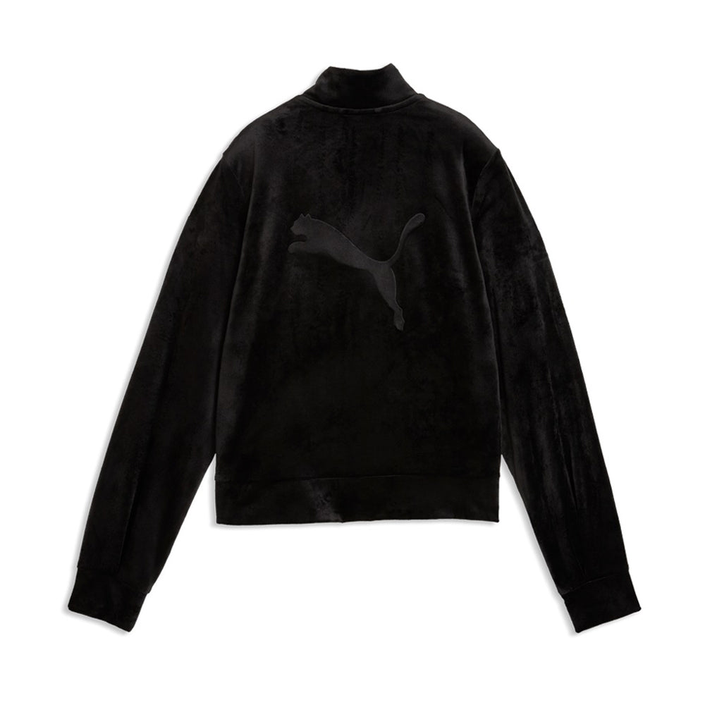 Felpa Puma Donna - Nero
