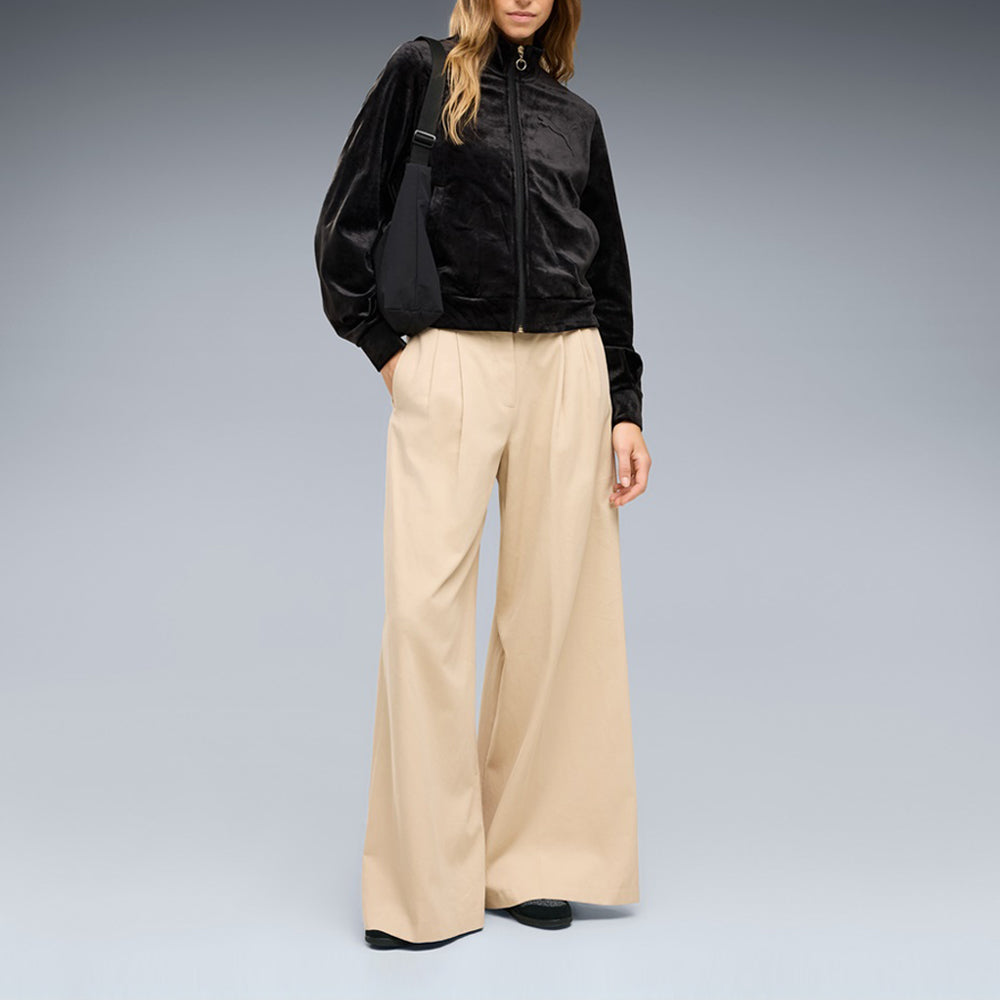 Felpa Puma Donna - Nero