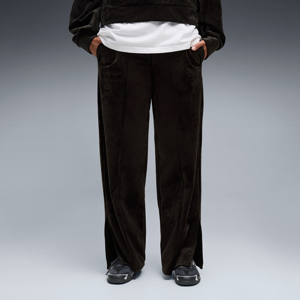 Pantalone Puma Donna - Nero