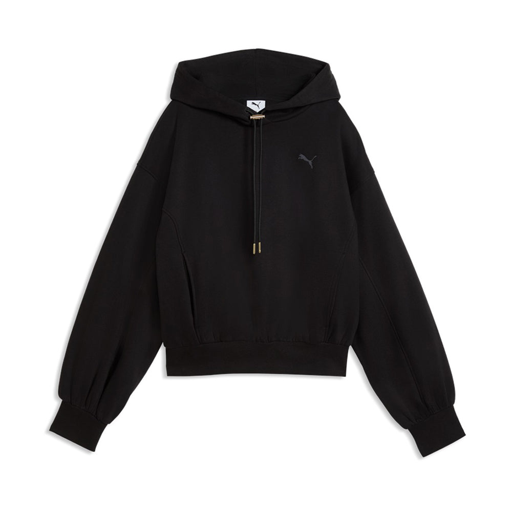 Felpa Puma Donna - Nero