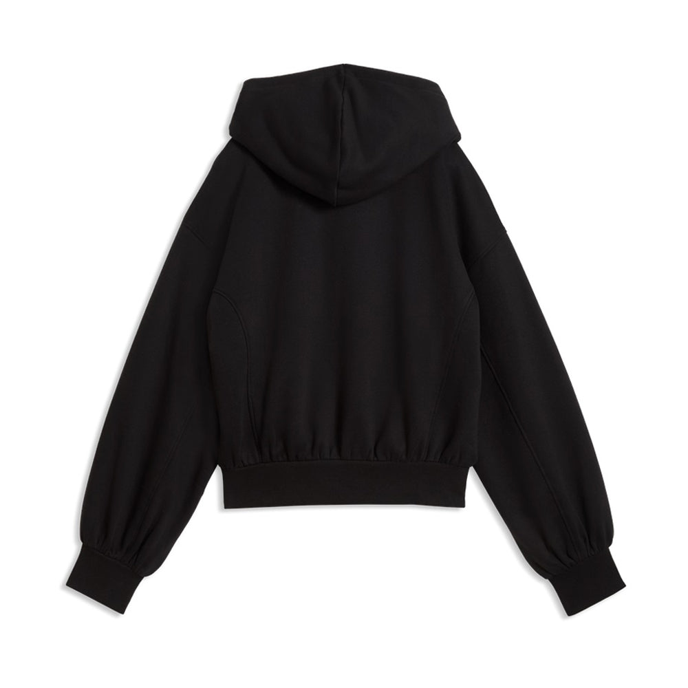 Felpa Puma Donna - Nero