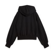 Felpa Puma Donna - Nero