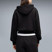 Felpa Puma Donna - Nero
