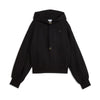 Felpa puma donna - nero