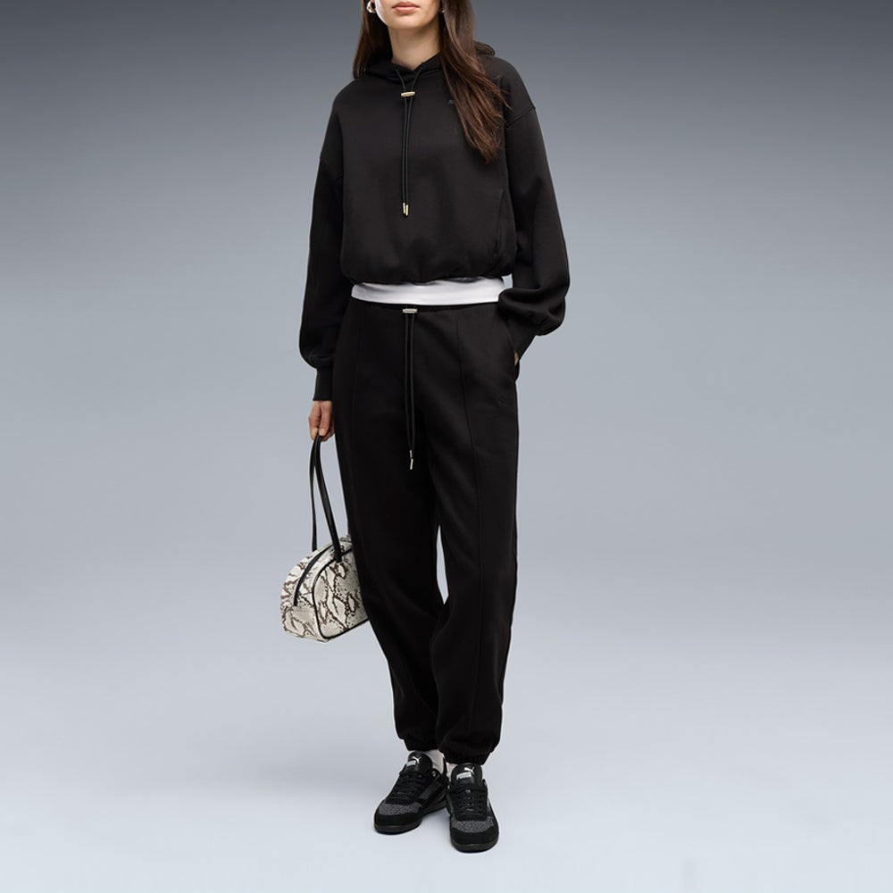 Pantalone Puma Donna - Nero