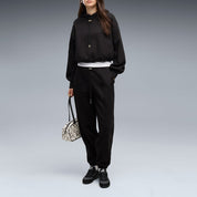 Pantalone Puma Donna - Nero