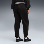 Pantalone Puma Donna - Nero