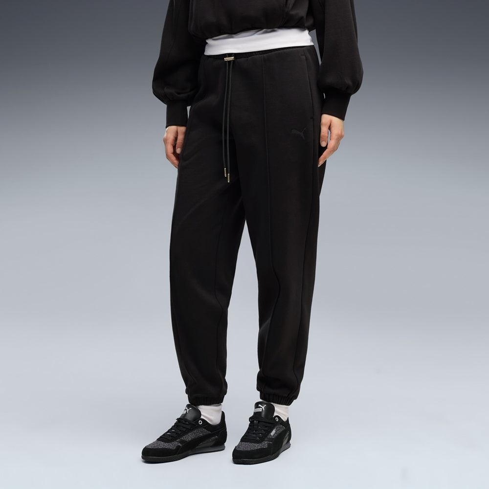 Pantalone Puma Donna - Nero