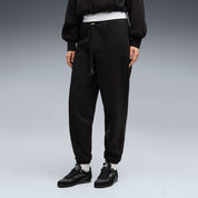 Pantalone Puma Donna - Nero