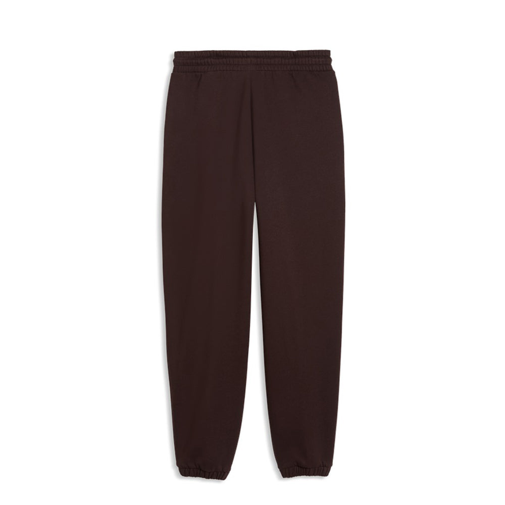Pantalone Puma Donna - Marrone
