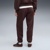 Pantalone Puma Donna - Marrone