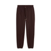 Pantalone puma donna - marrone