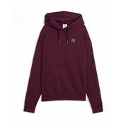 Felpa Puma Donna - Rosso