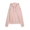 Felpa puma donna - rosa